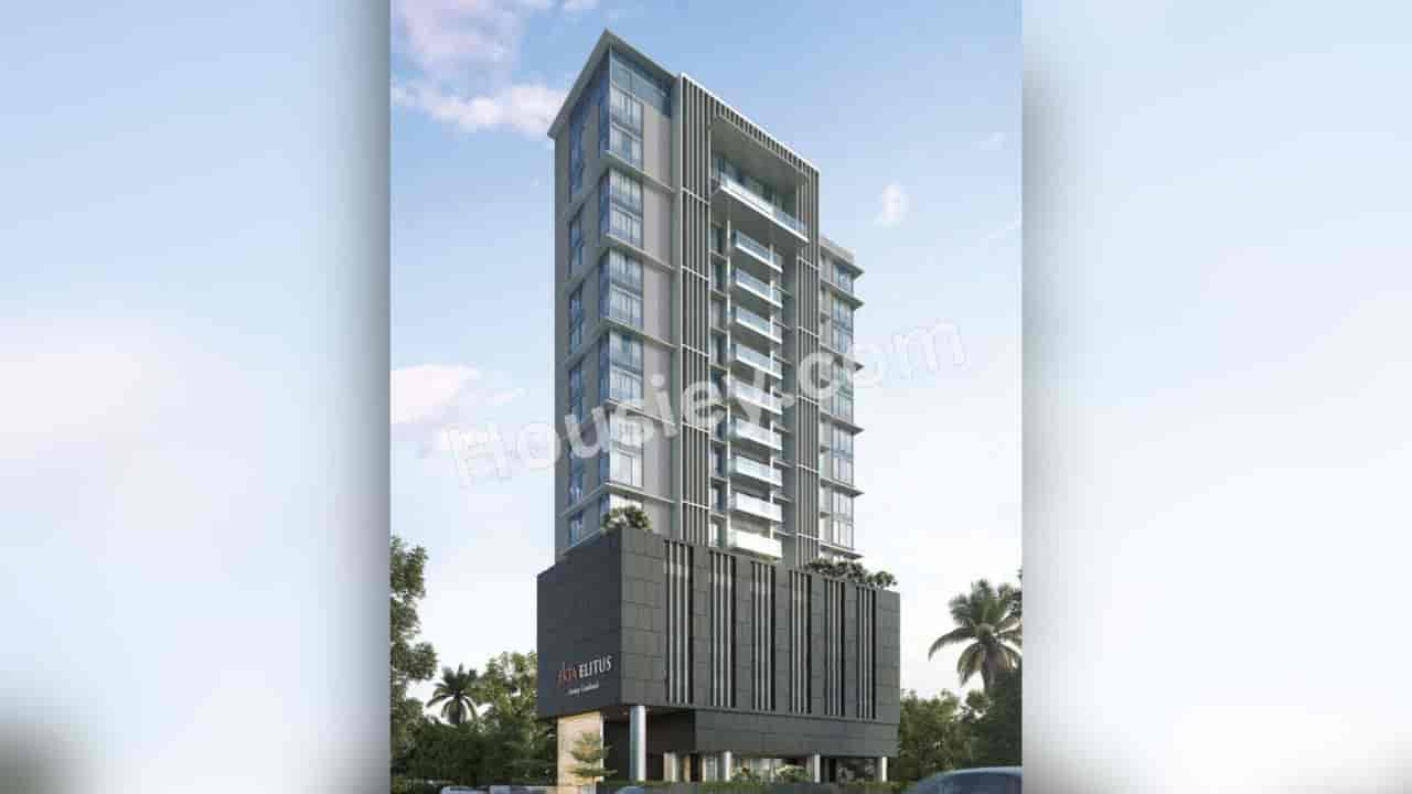 Ekta Elitus Mumbai