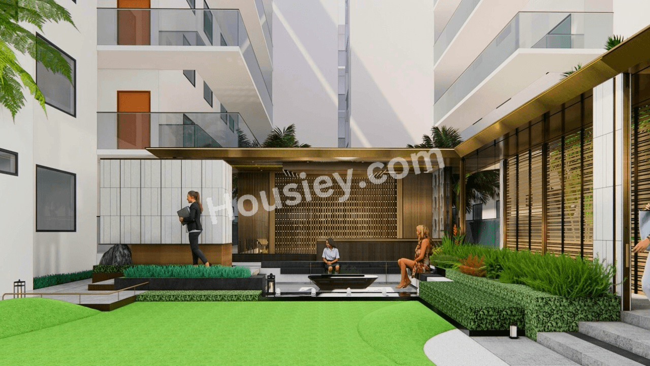 Elegant Aura Bangalore