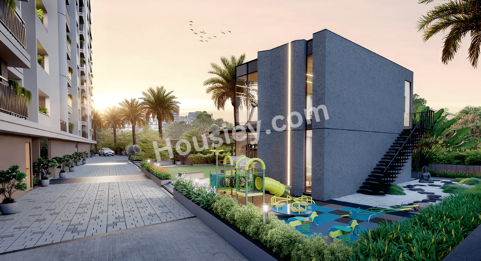Elenza Vibe Ahmedabad