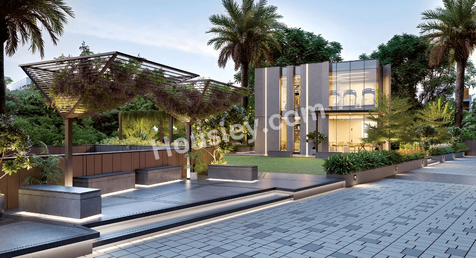 Elenza Vibe Ahmedabad