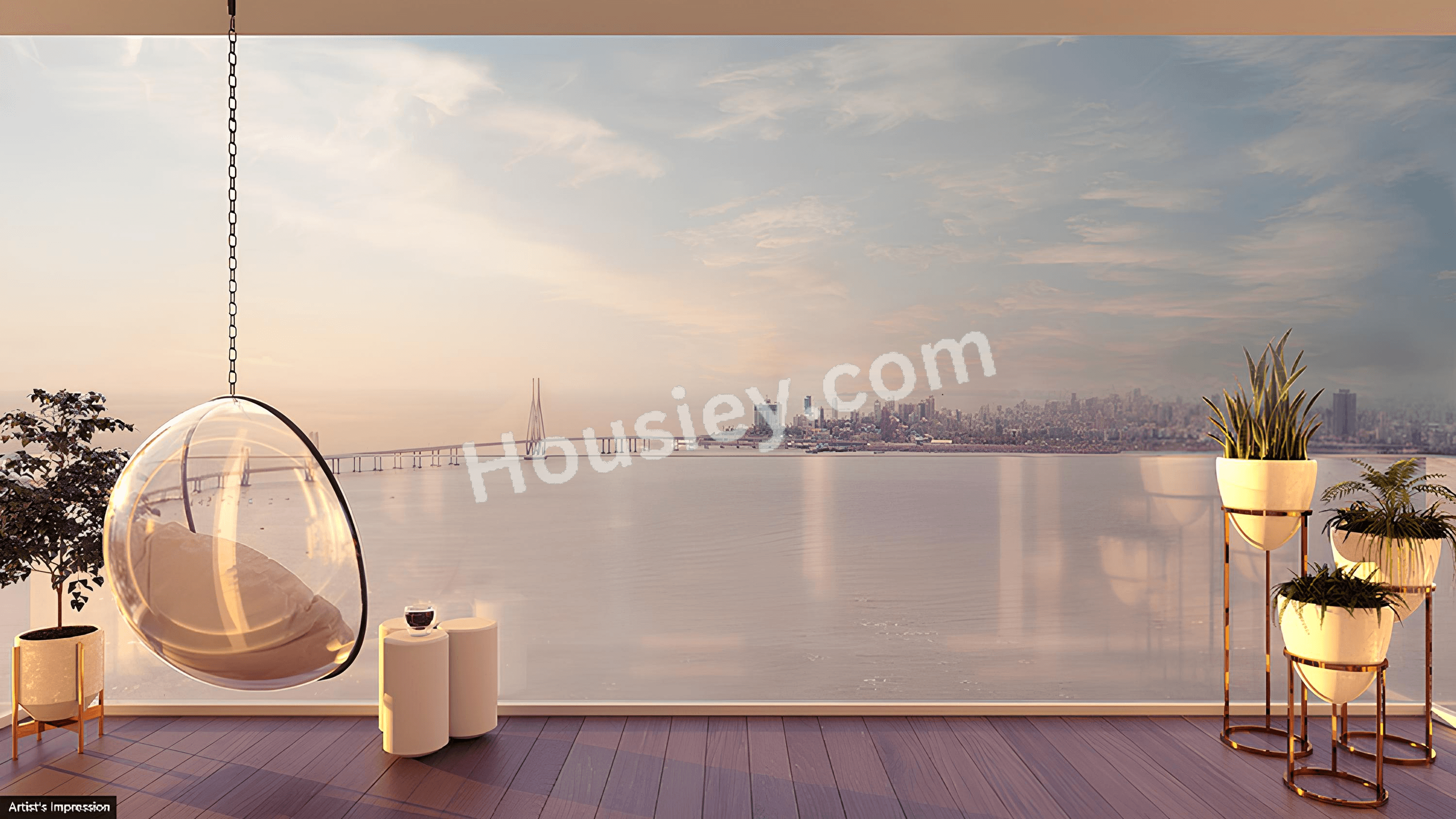 Eon One Mumbai