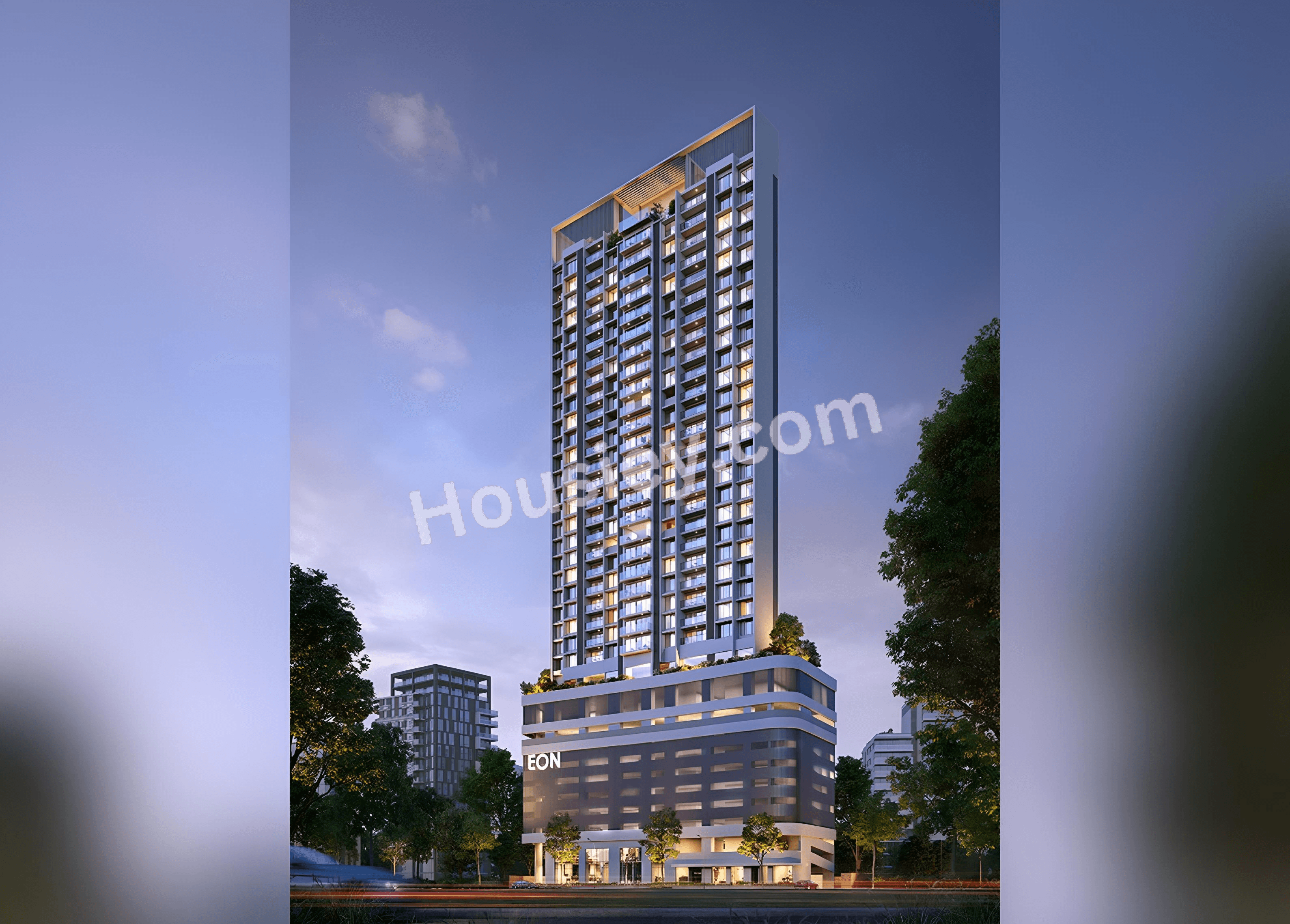 Eon One Mumbai