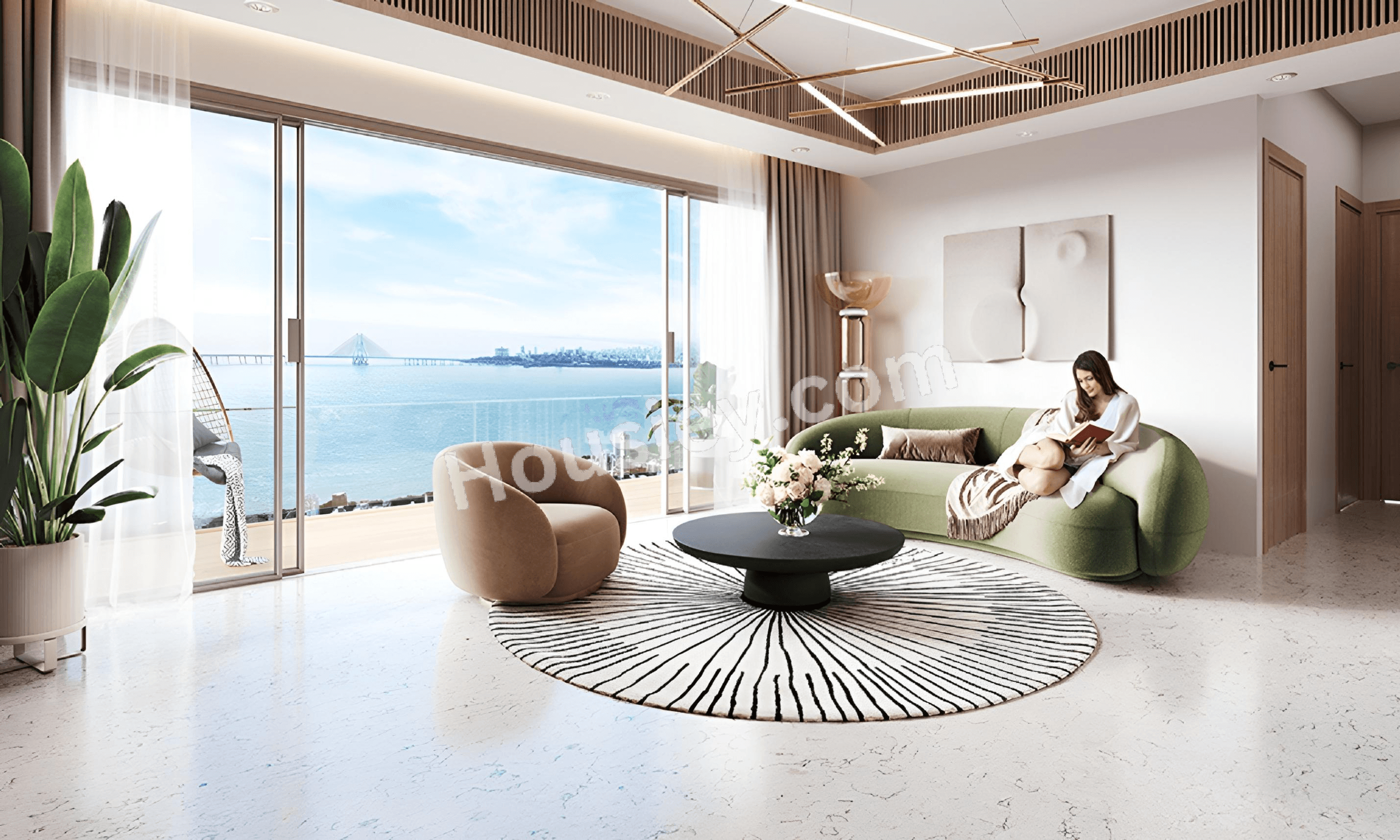 Eon One Mumbai