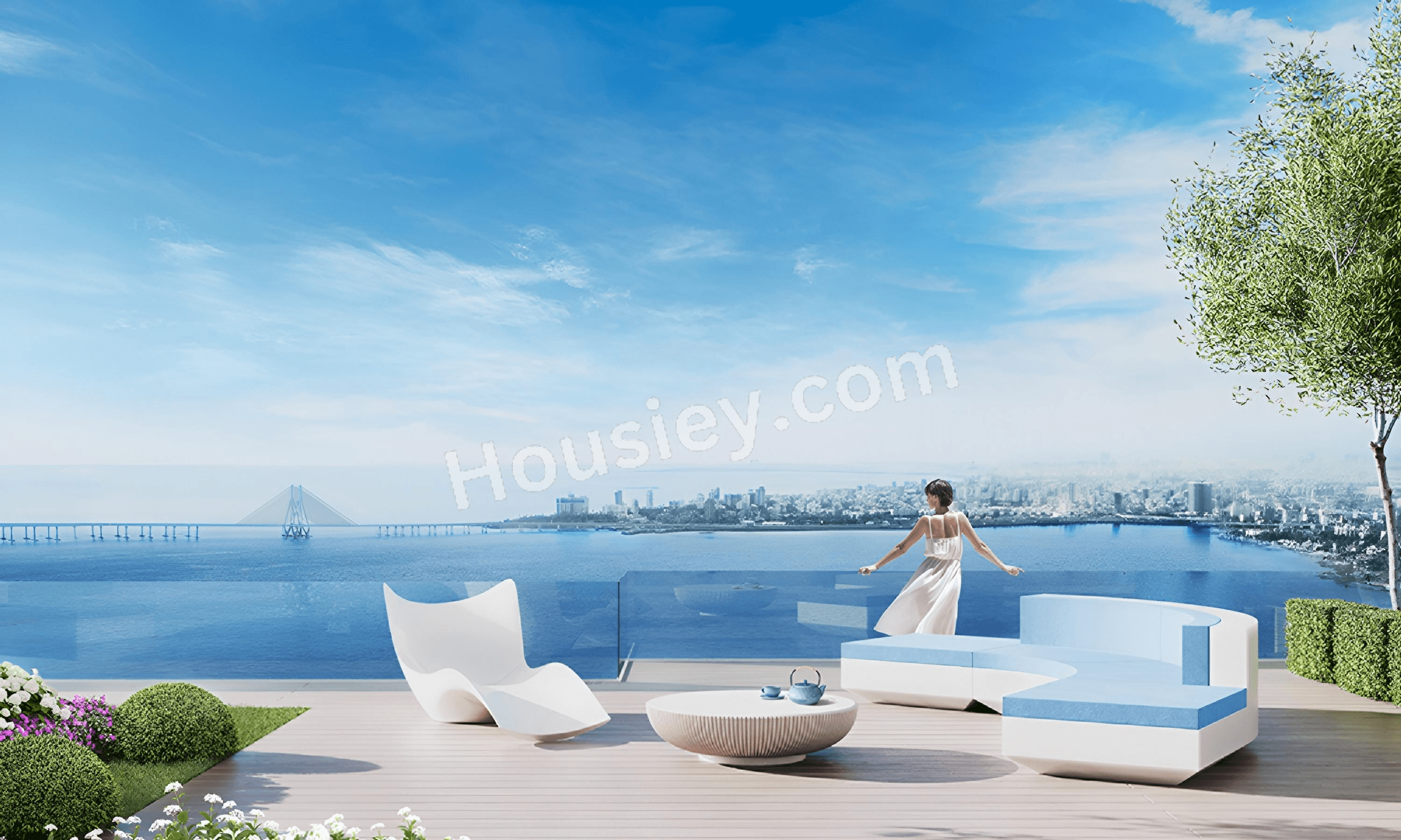 Eon One Mumbai