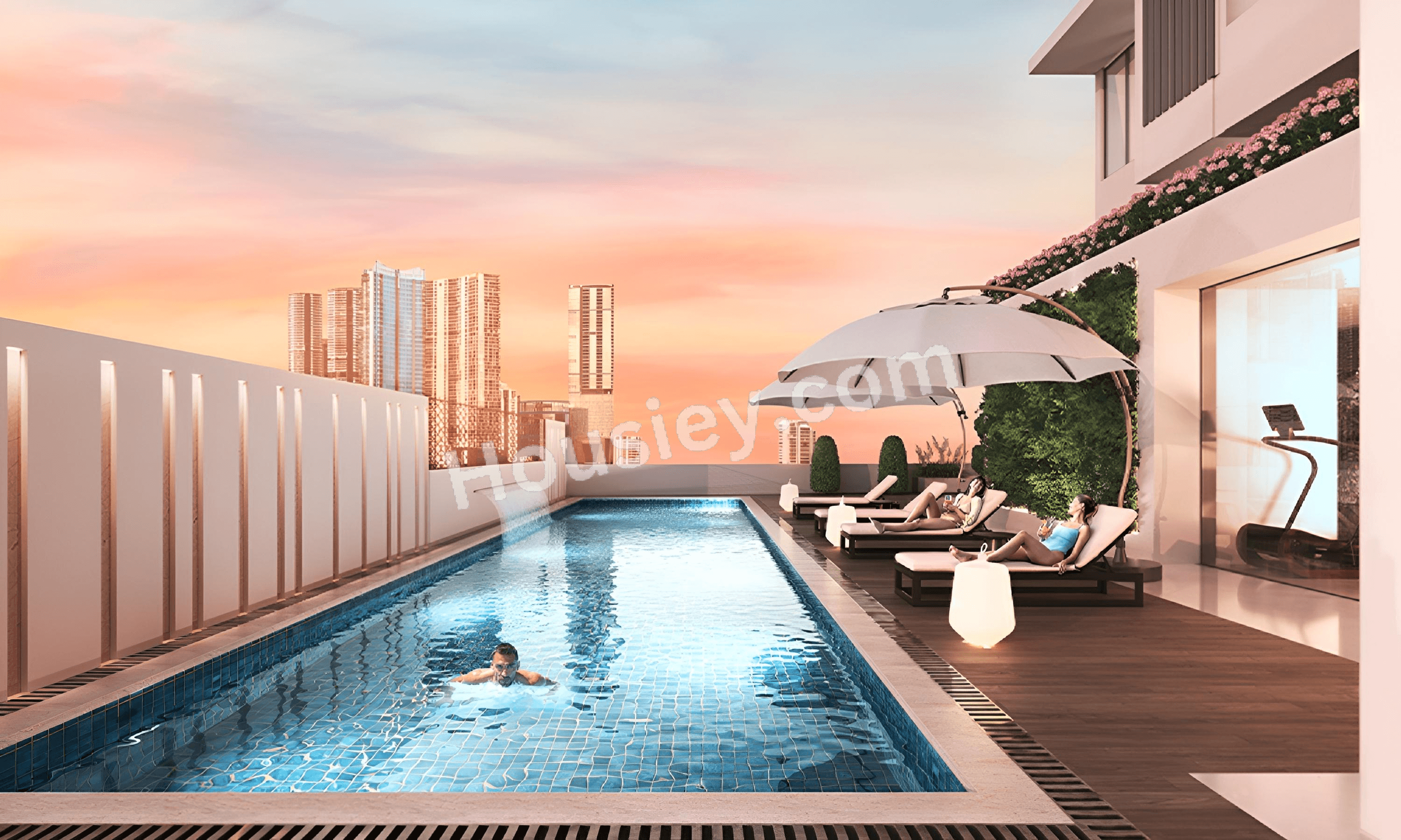 Eon One Mumbai