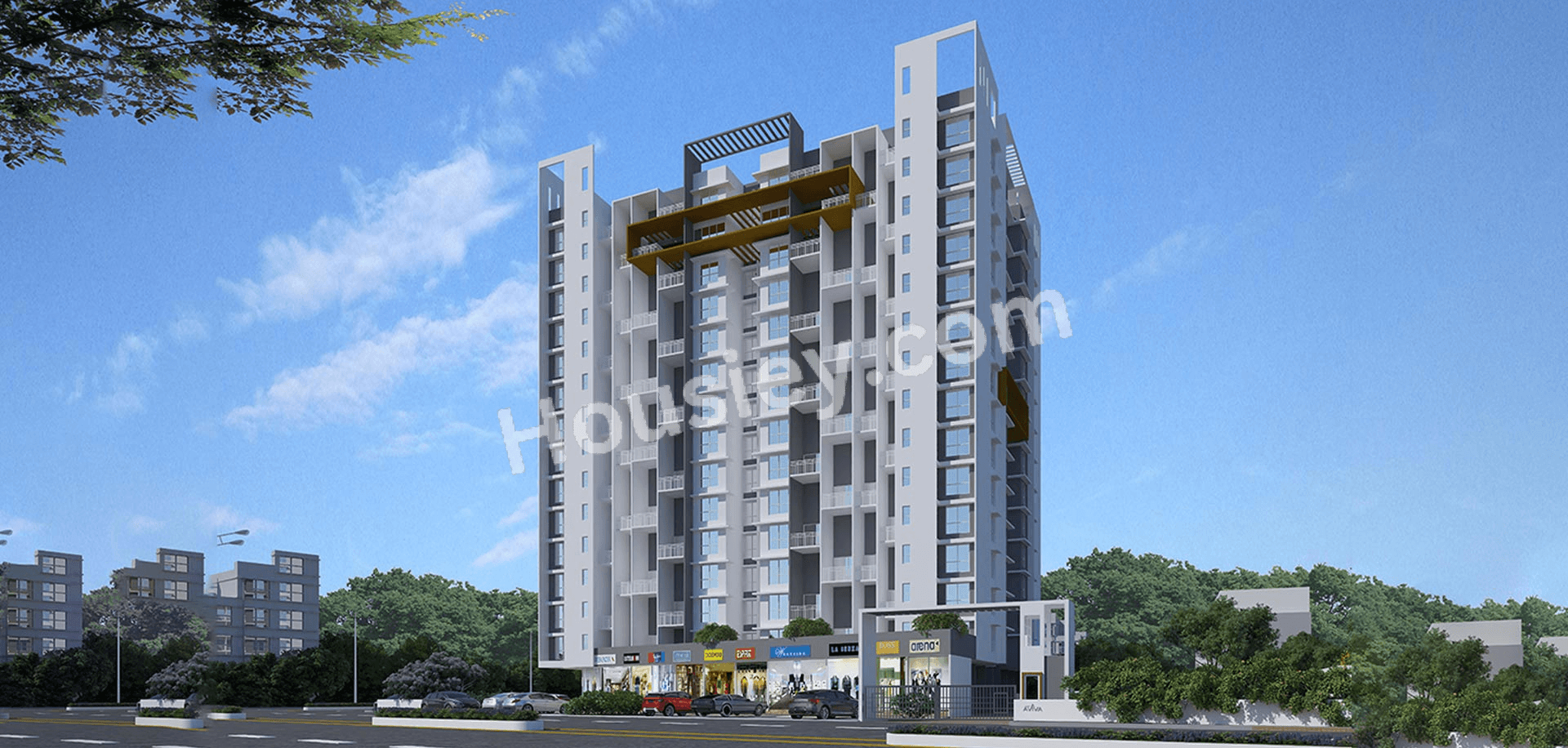 Gagan Aviva Pune