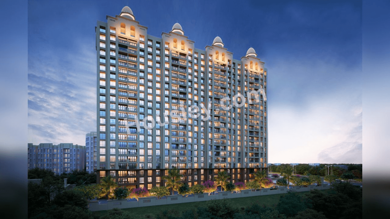 Gagan Myra Pune