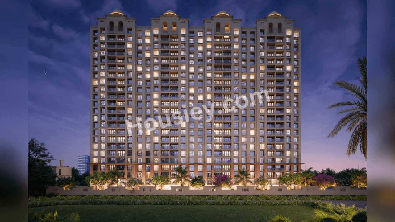 Gagan Myra Pune