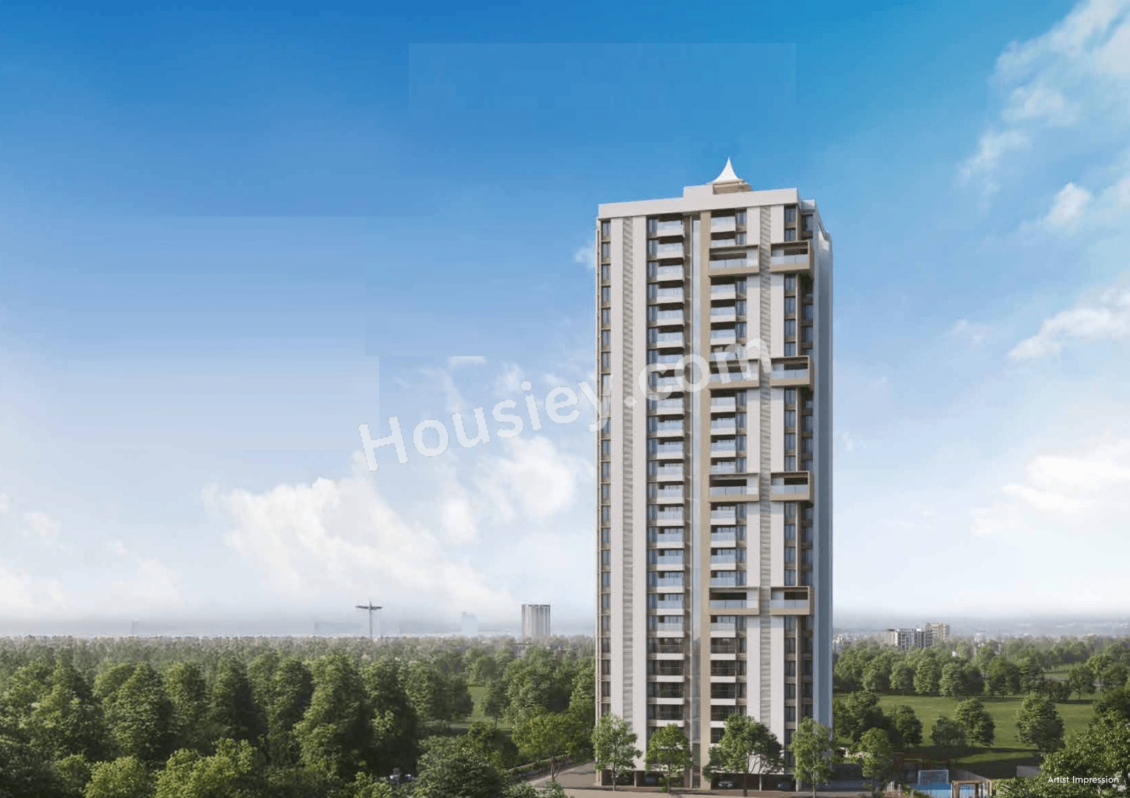 GK Aria Pune