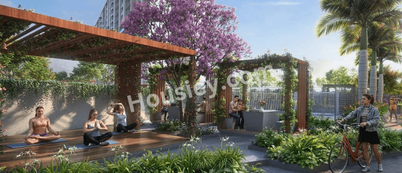 GK Aria Pune