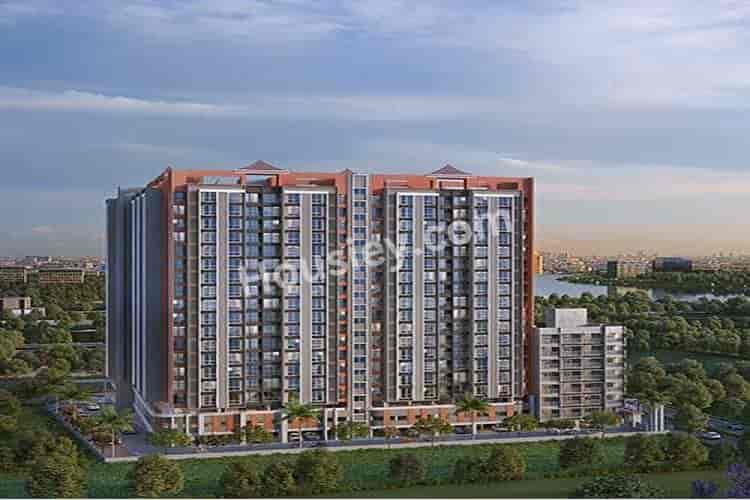 GK Aryaban Pune