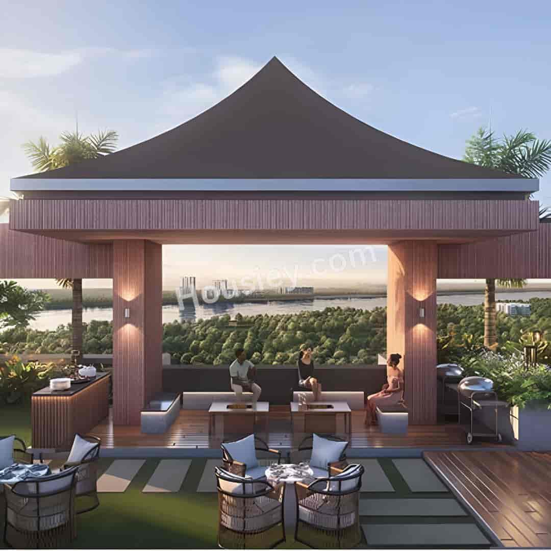 GK Aryaban Pune