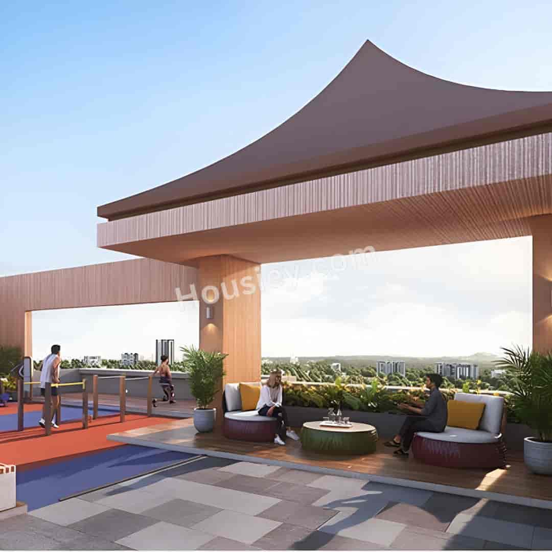 GK Aryaban Pune