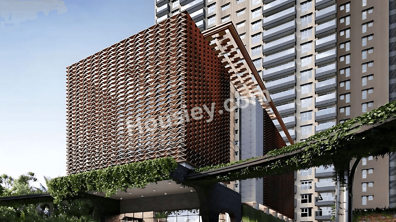 Godrej Tiara Bangalore