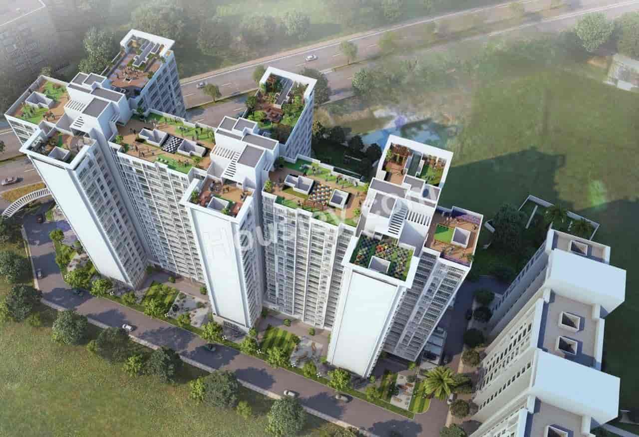 Godrej Vihaa Mumbai
