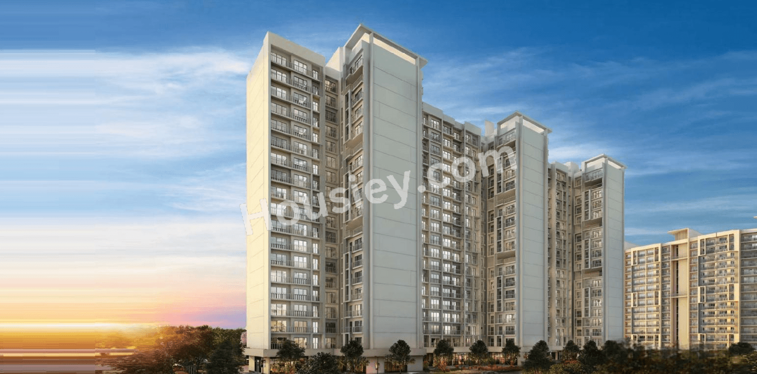 Godrej Vihaa Mumbai