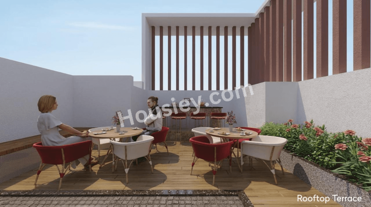 GP Skylark Mumbai