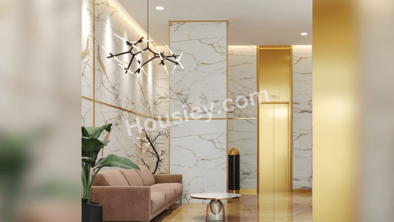 GP Skylark Mumbai