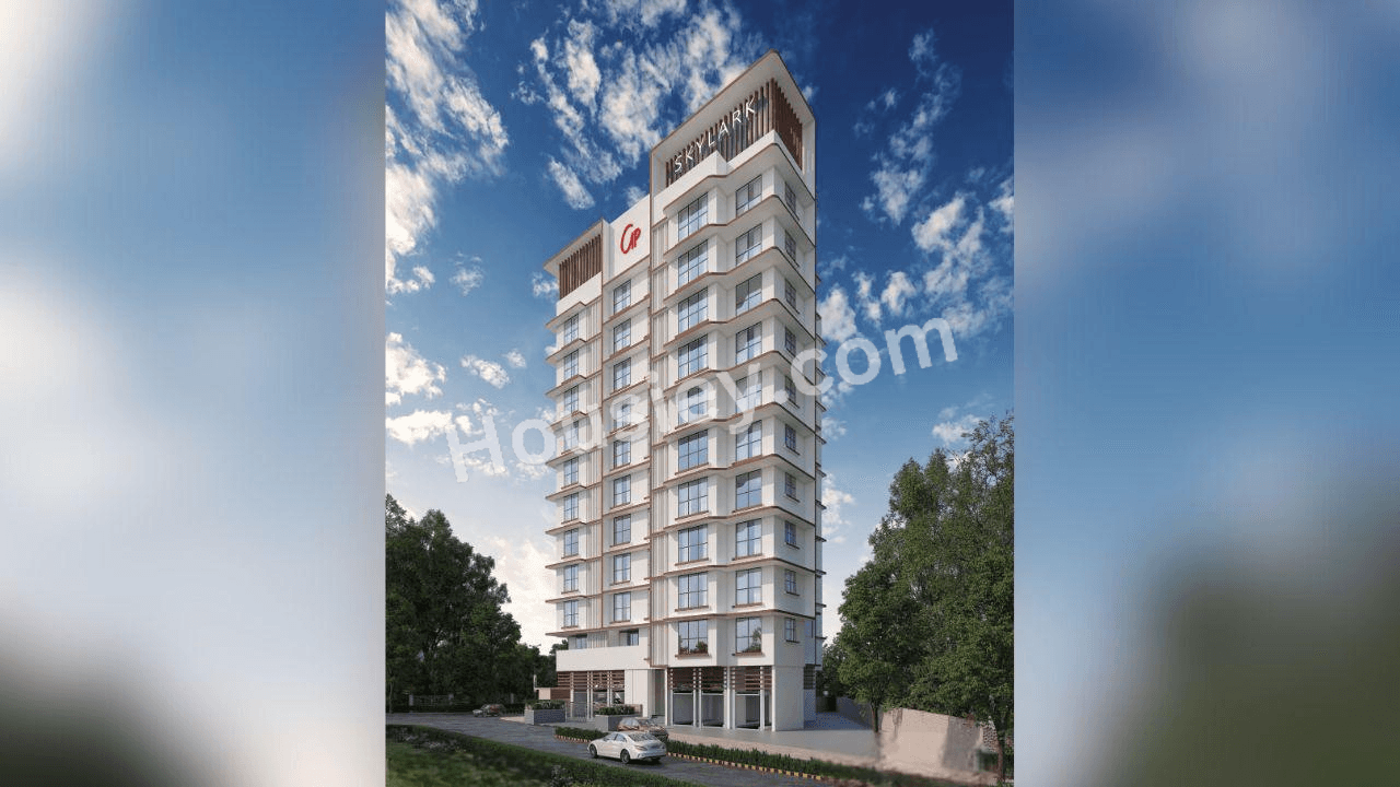 GP Skylark Mumbai