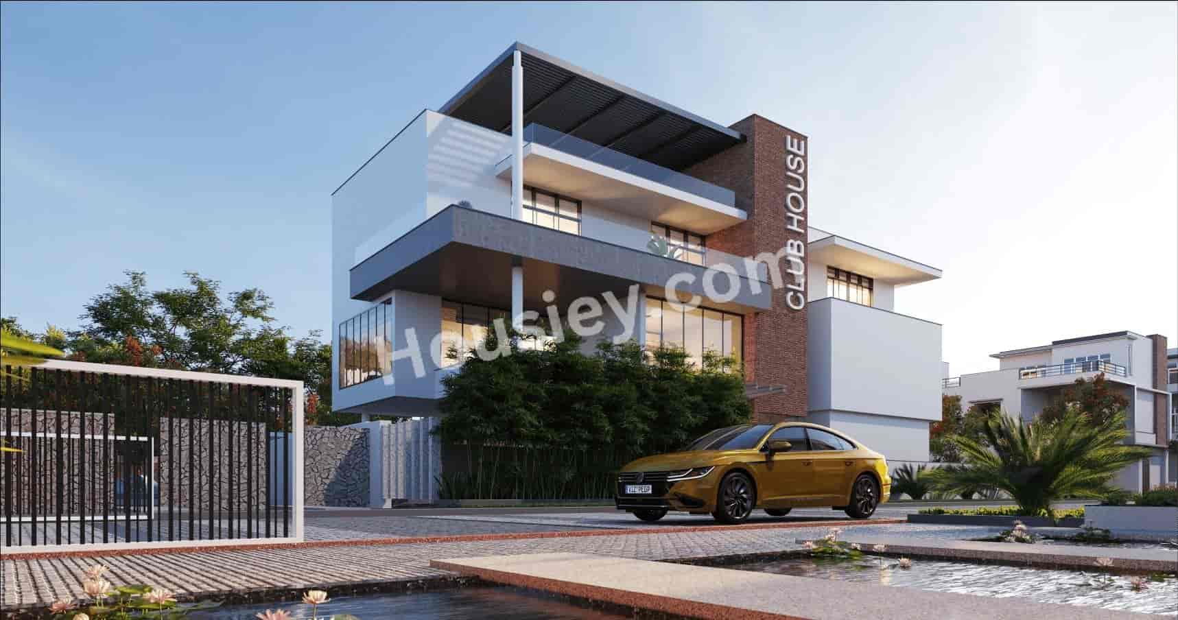 Hallmark 5A Hyderabad