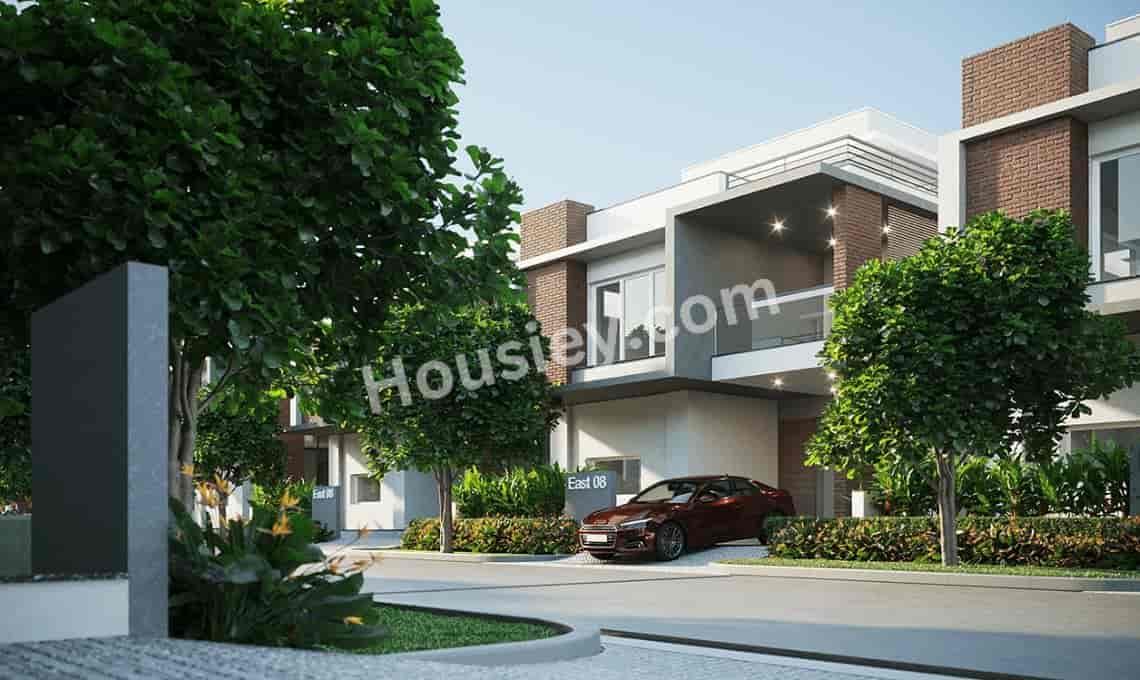 Hallmark 5A Hyderabad