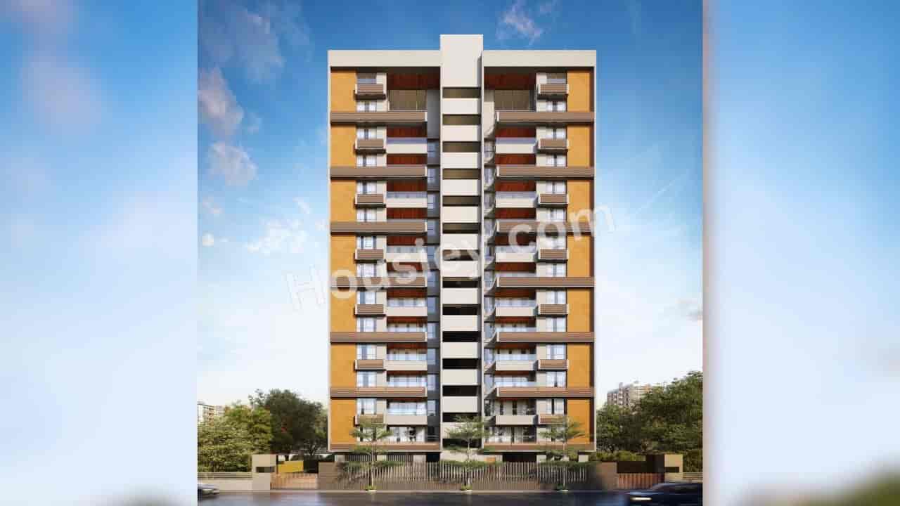HR Eliseo 2 Ahmedabad