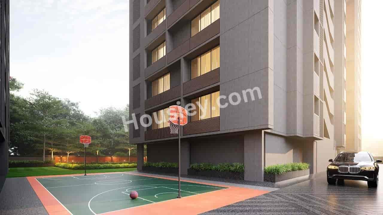 HR Eliseo 2 Ahmedabad