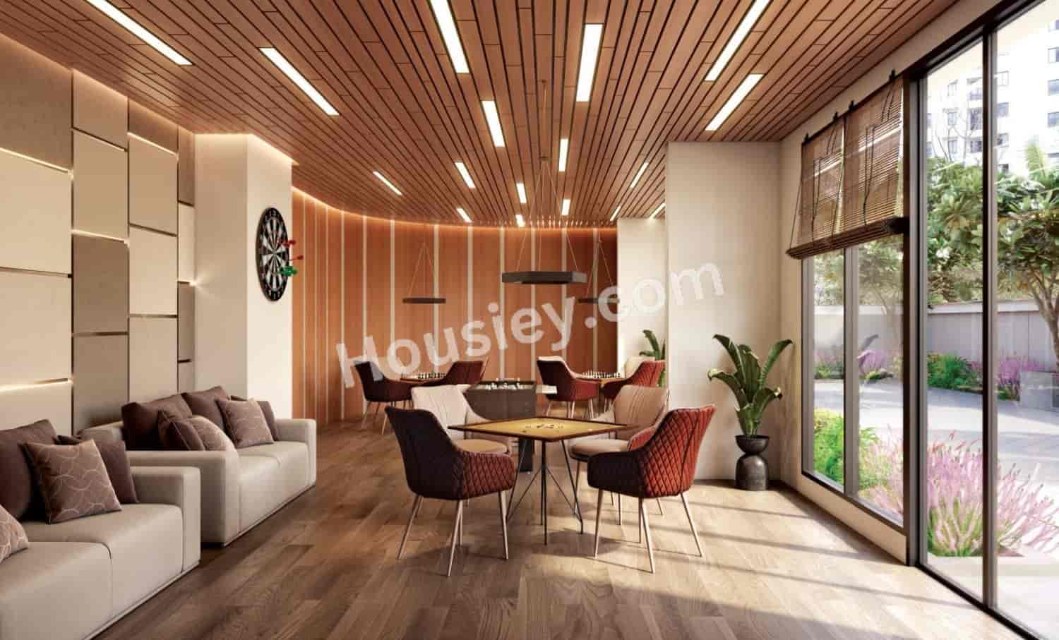 HR Eliseo 2 Ahmedabad