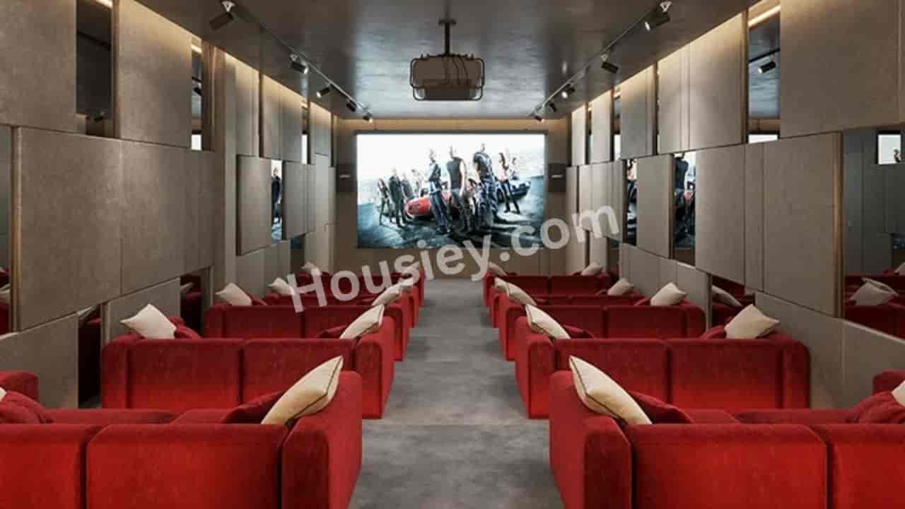 HR Eliseo 2 Ahmedabad