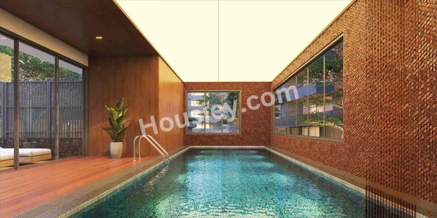 HR Eliseo 2 Ahmedabad