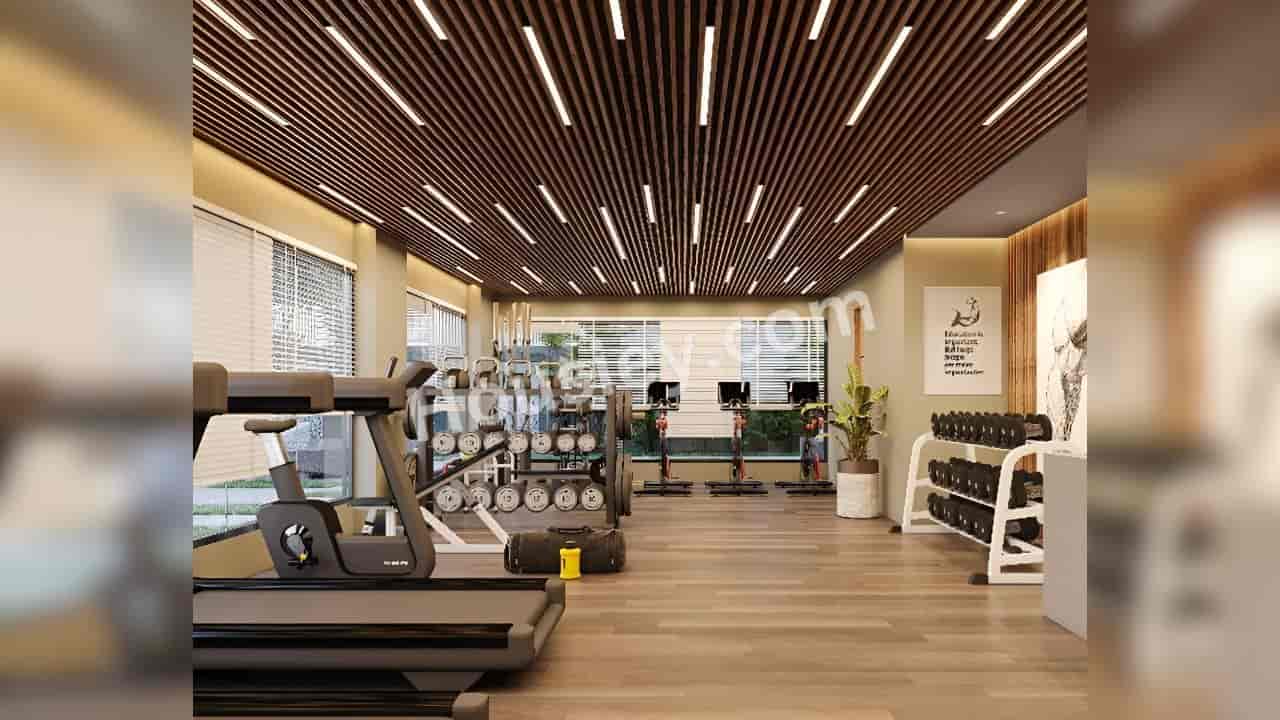 HR Eliseo 3 Ahmedabad