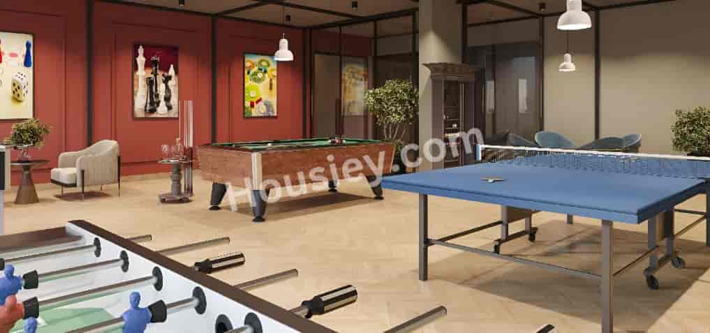 HR Eliseo 3 Ahmedabad