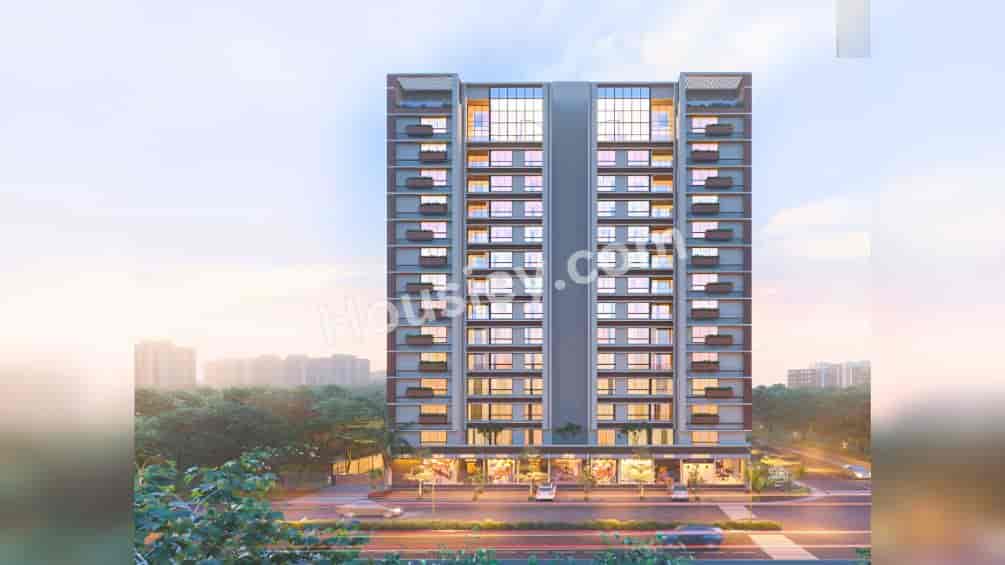 HR Eliseo Ahmedabad