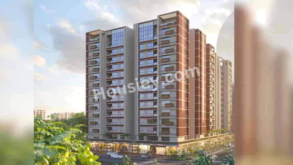 HR Eliseo Ahmedabad