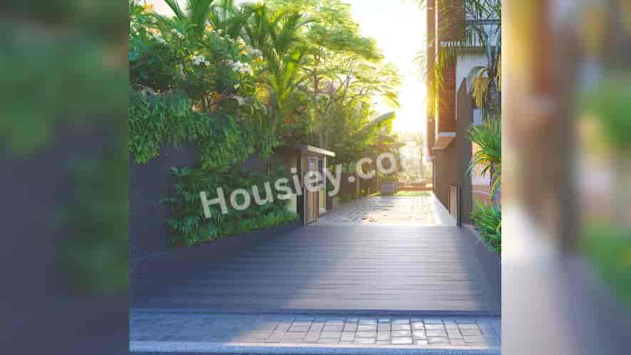 HR Eliseo Ahmedabad
