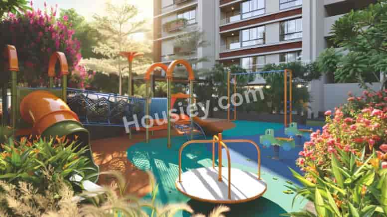 HR Eliseo Ahmedabad