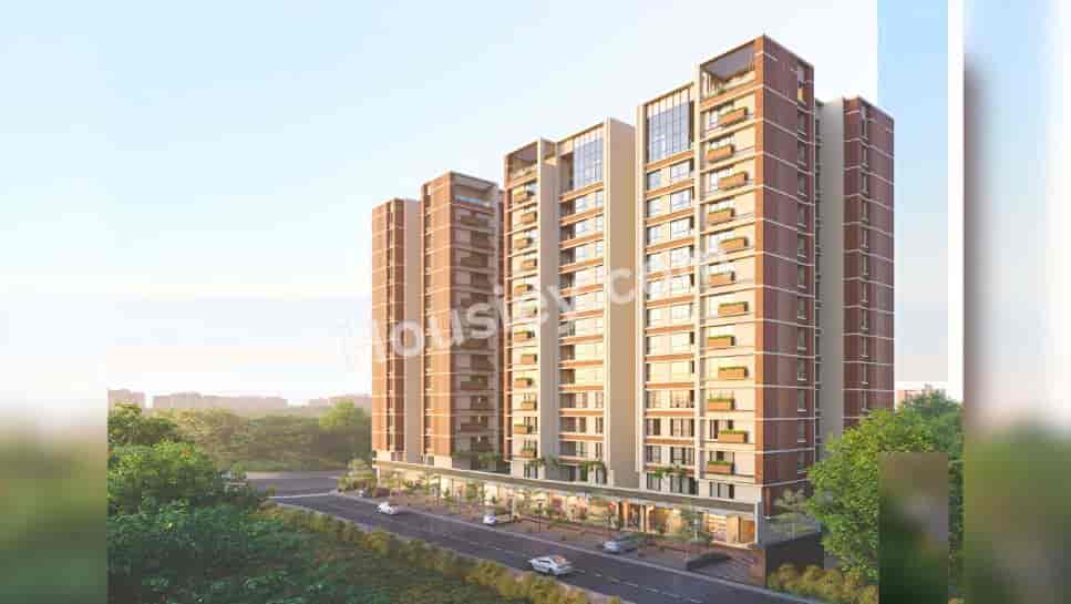 HR Eliseo Ahmedabad