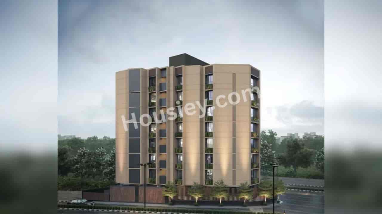 HR Erica Ahmedabad