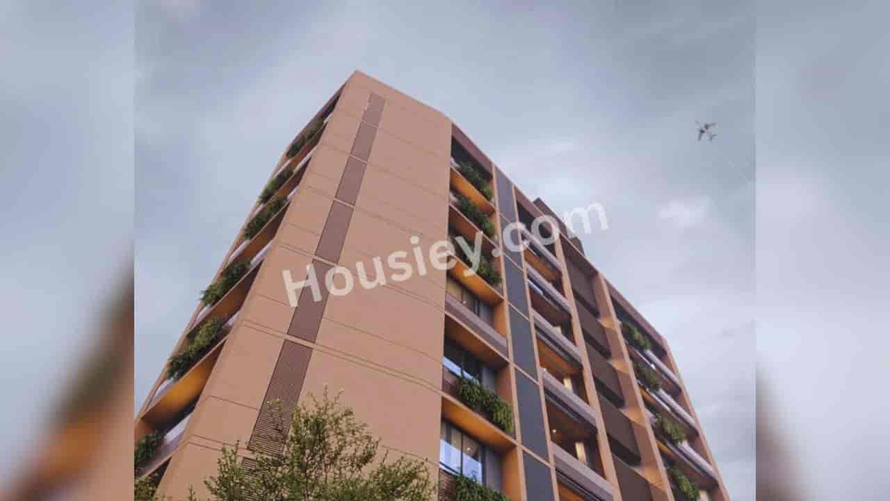 HR Erica Ahmedabad