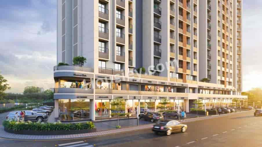 HR Eternia Ahmedabad