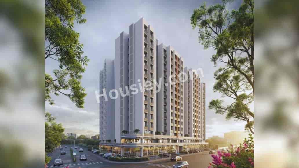 HR Eternia Ahmedabad