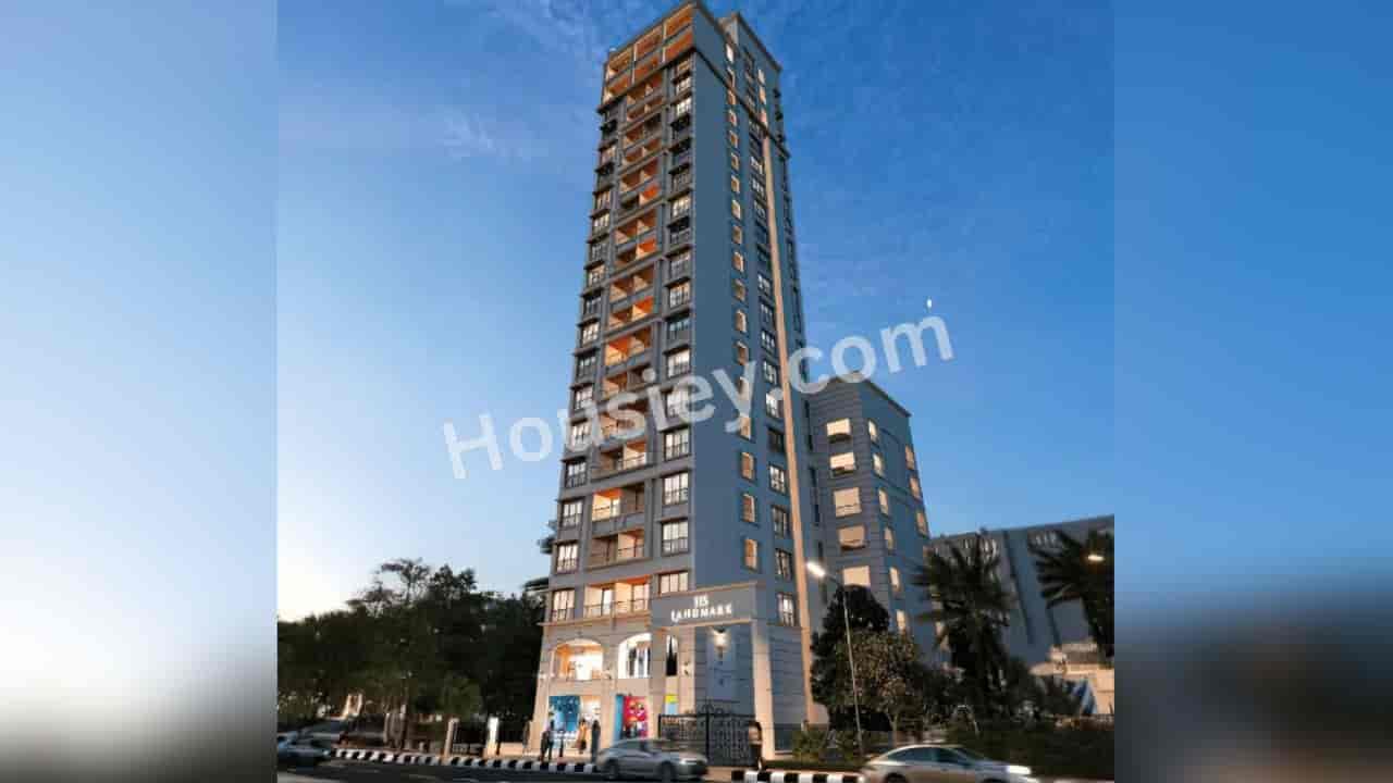 HS Landmark Mumbai
