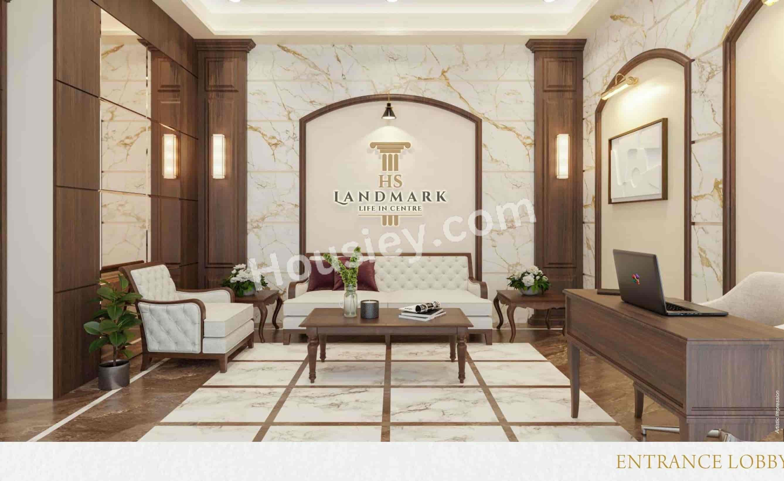 HS Landmark Mumbai