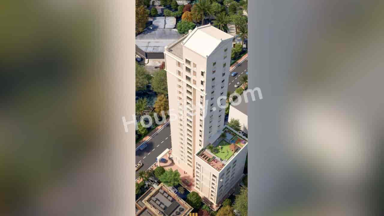 HS Landmark Mumbai