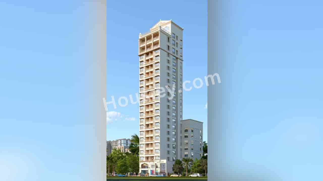 HS Landmark Mumbai