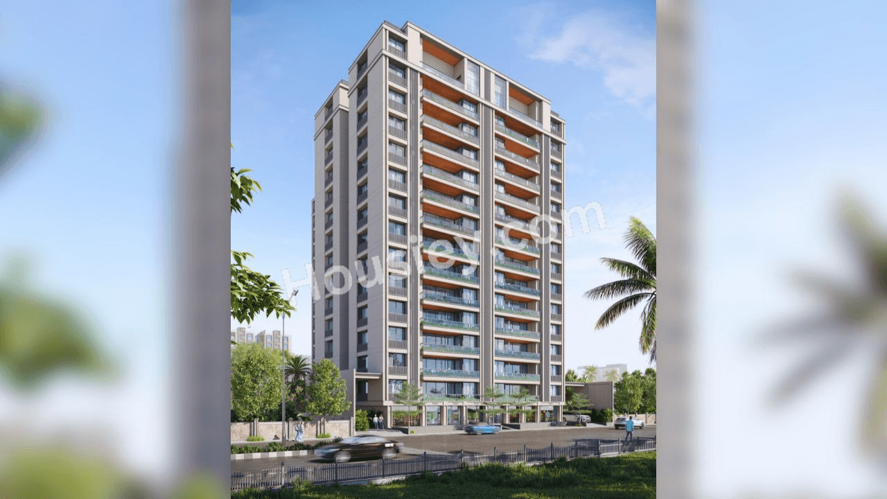 Ideal Ixora Ahmedabad