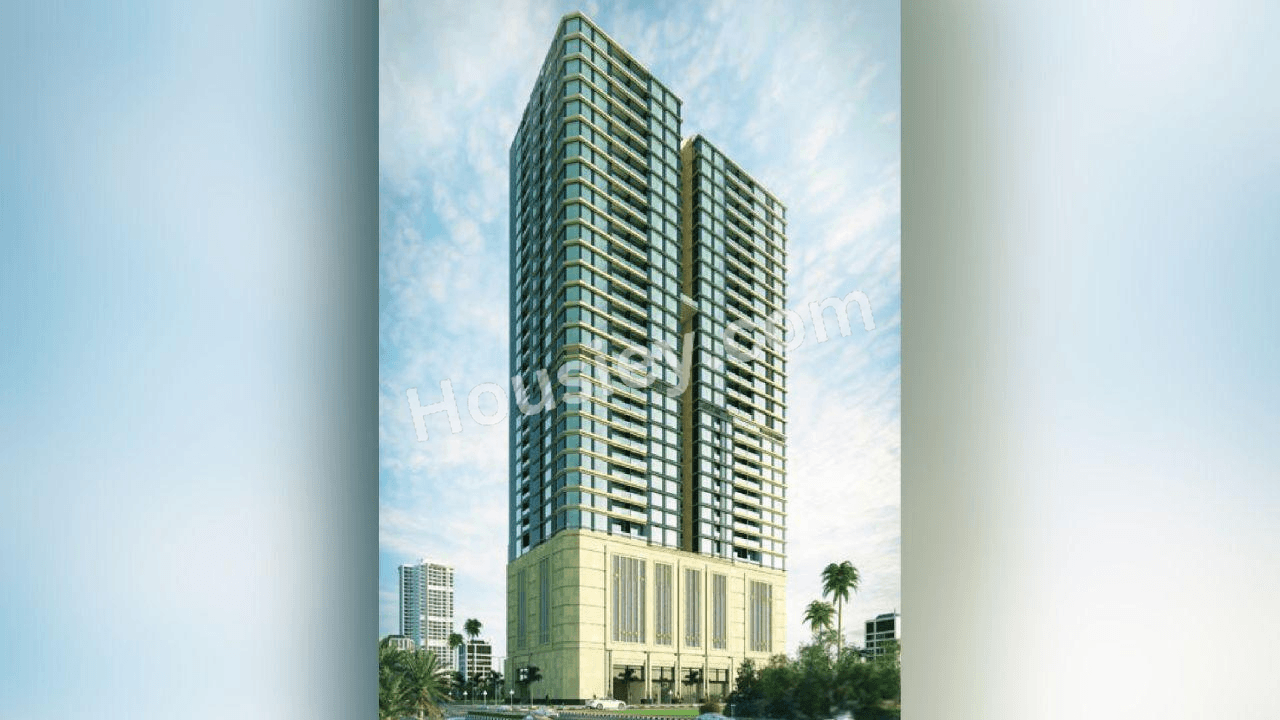 Inspira One Mumbai