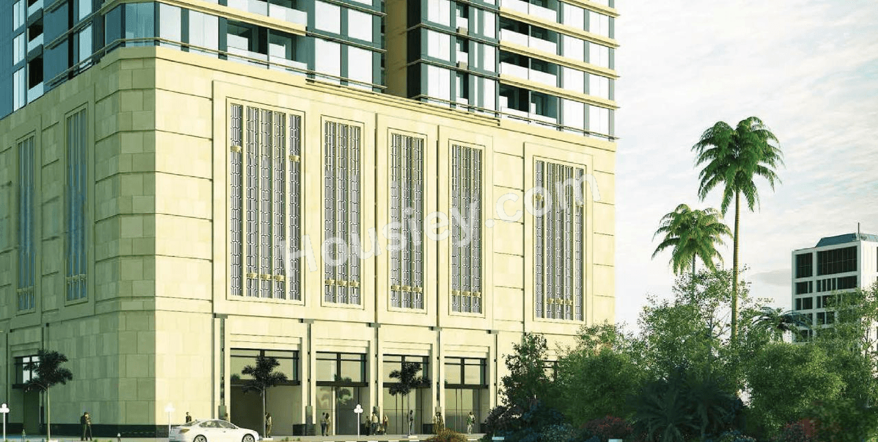 Inspira One Mumbai