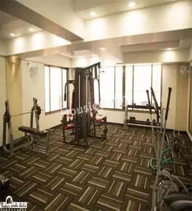 Jewel Vistaz Mumbai