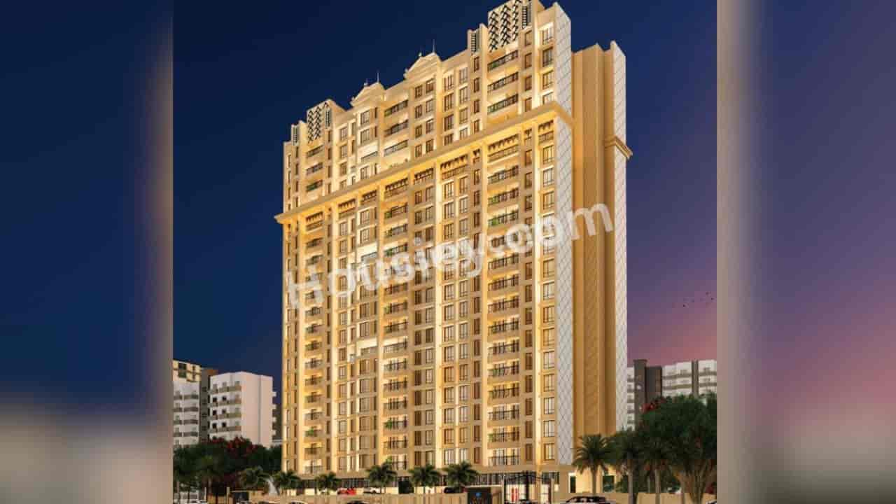 Jewel Vistaz Mumbai